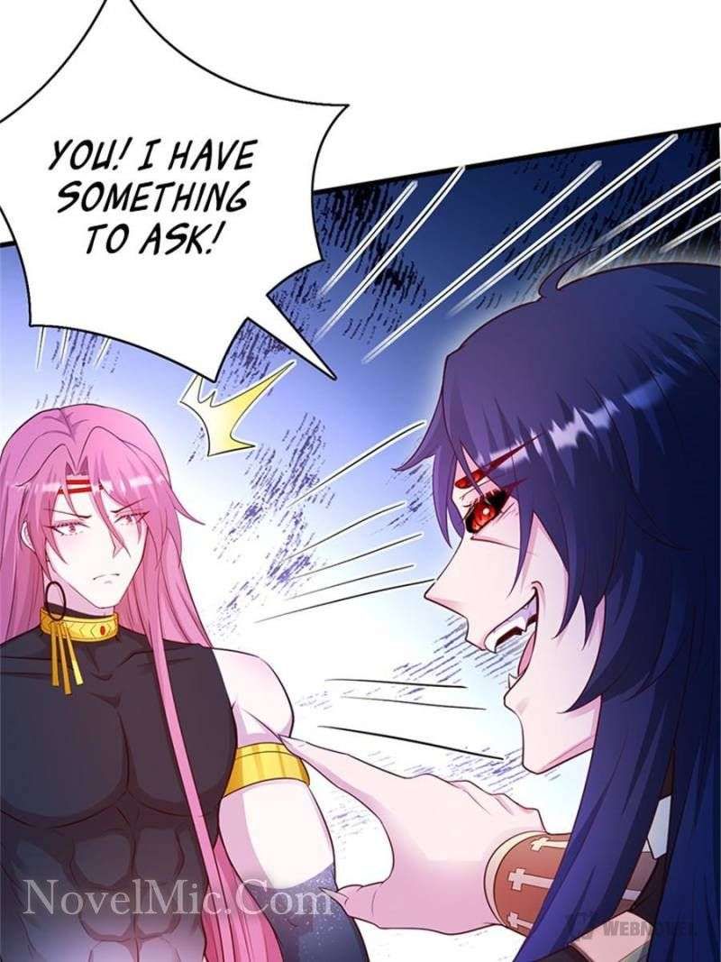 Beauty and the Beasts chapter 536 page 35