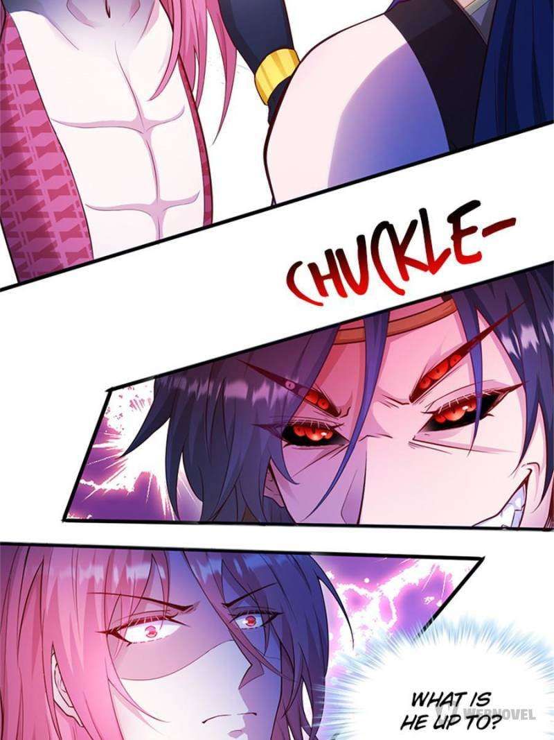 Beauty and the Beasts chapter 536 page 36