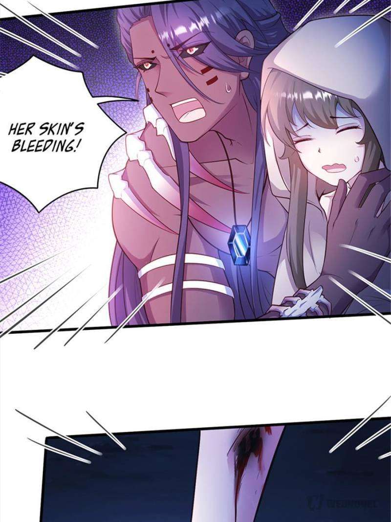 Beauty and the Beasts chapter 536 page 4