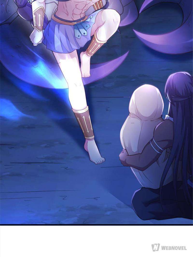 Beauty and the Beasts chapter 536 page 7