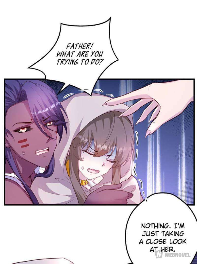 Beauty and the Beasts chapter 536 page 9