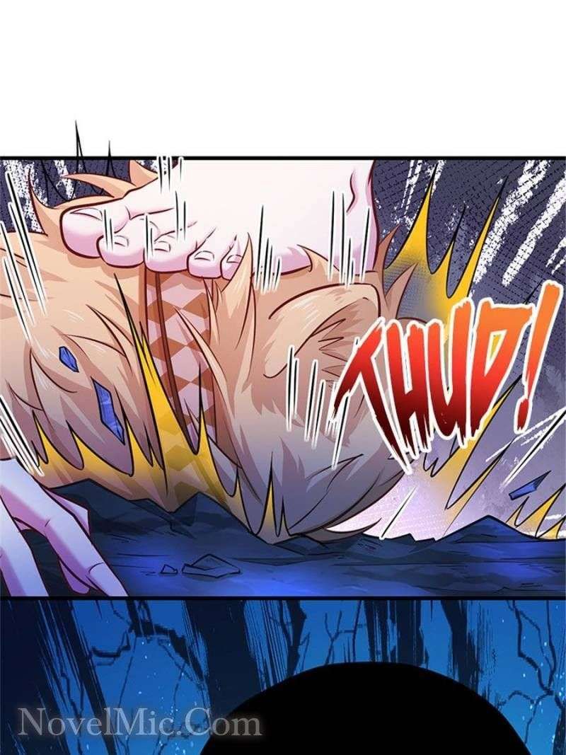 Beauty and the Beasts chapter 537 page 10