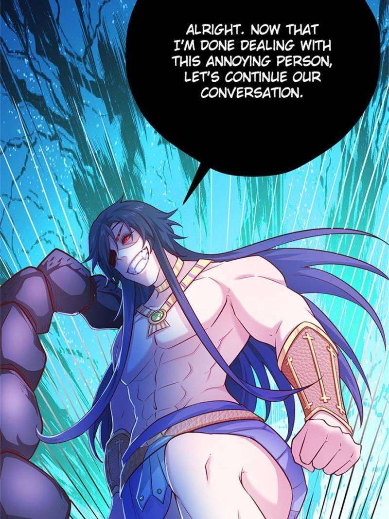 Beauty and the Beasts chapter 537 page 11