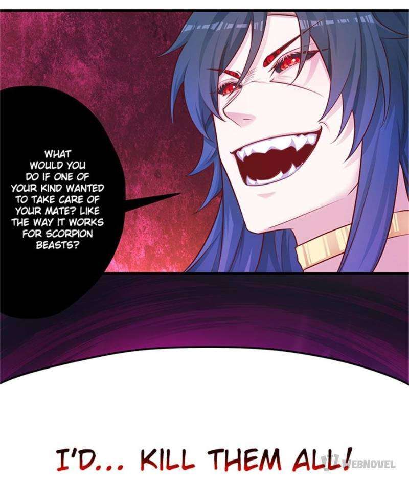 Beauty and the Beasts chapter 537 page 15