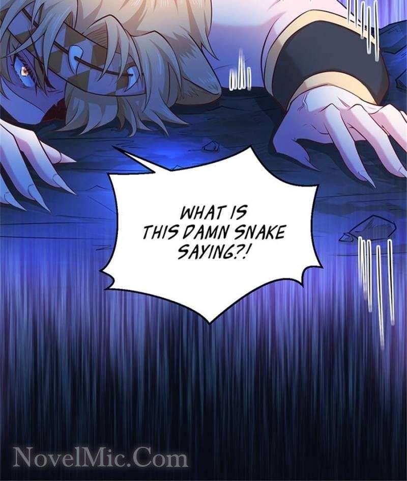 Beauty and the Beasts chapter 537 page 18