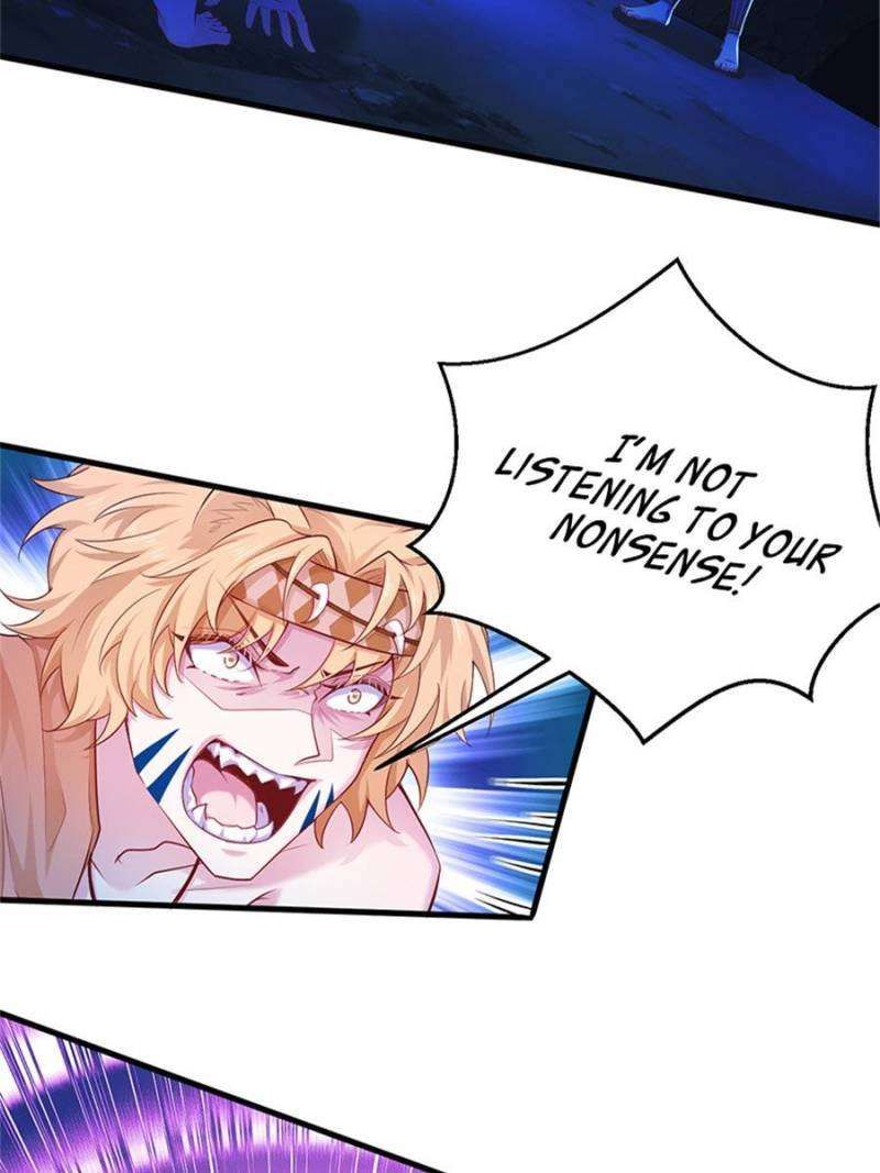 Beauty and the Beasts chapter 537 page 2