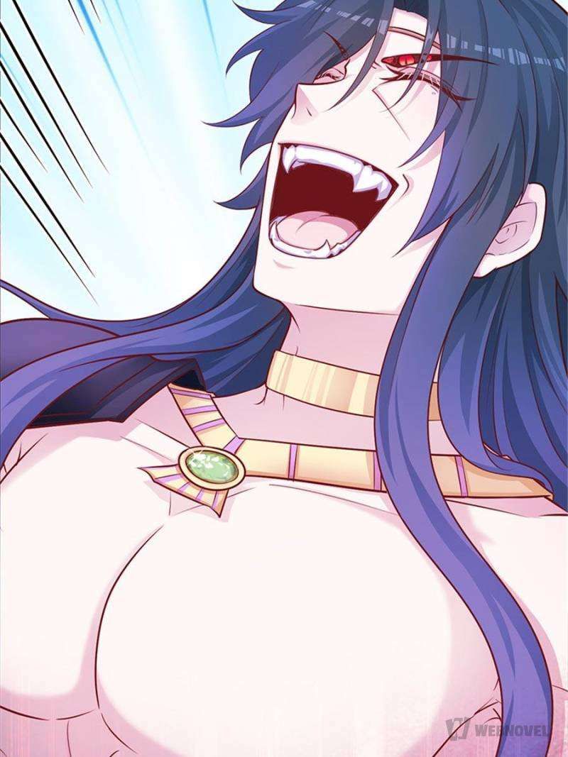 Beauty and the Beasts chapter 537 page 20