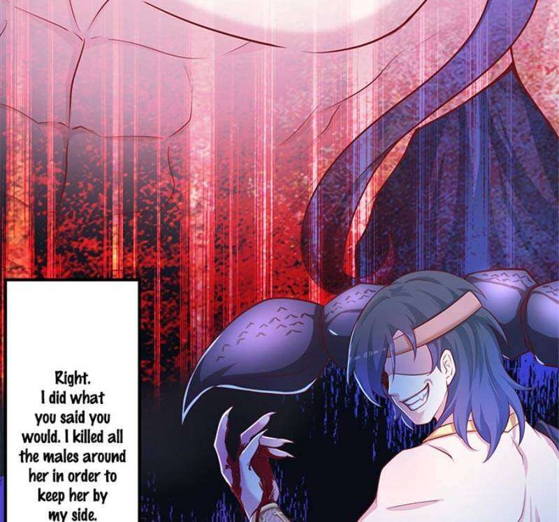 Beauty and the Beasts chapter 537 page 21