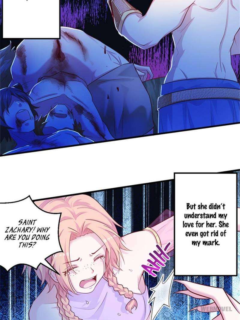 Beauty and the Beasts chapter 537 page 22