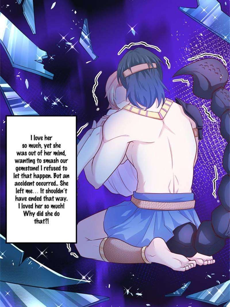 Beauty and the Beasts chapter 537 page 25