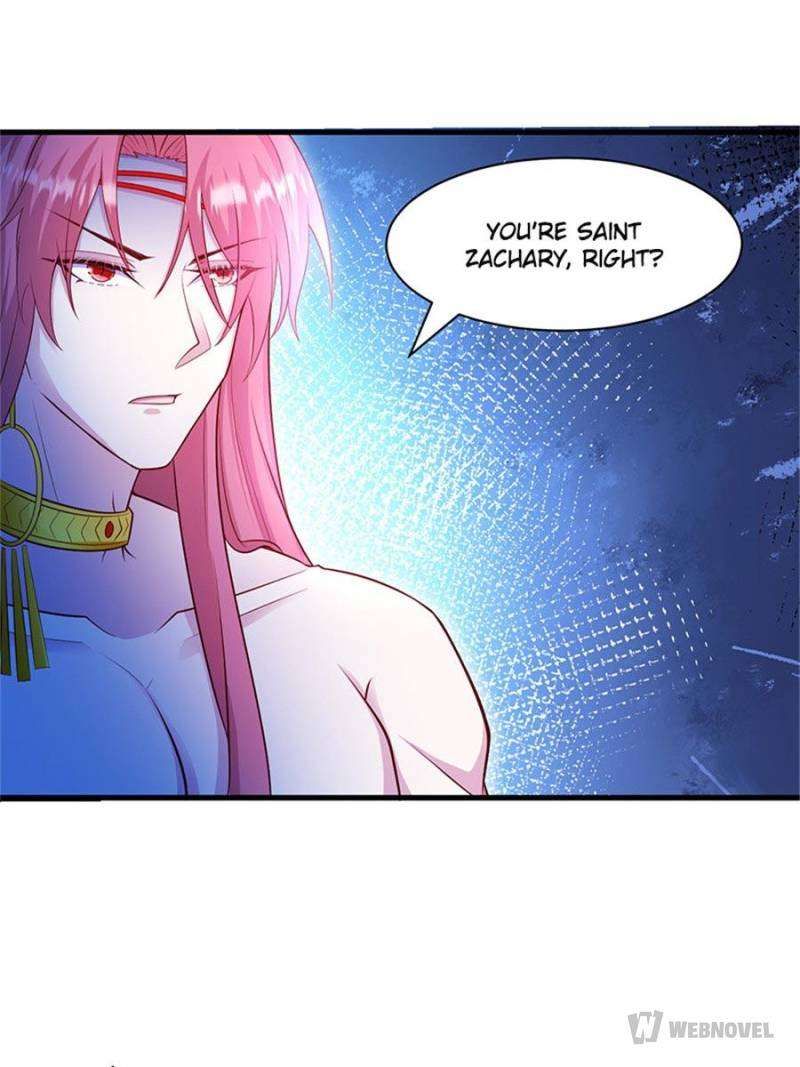 Beauty and the Beasts chapter 537 page 28