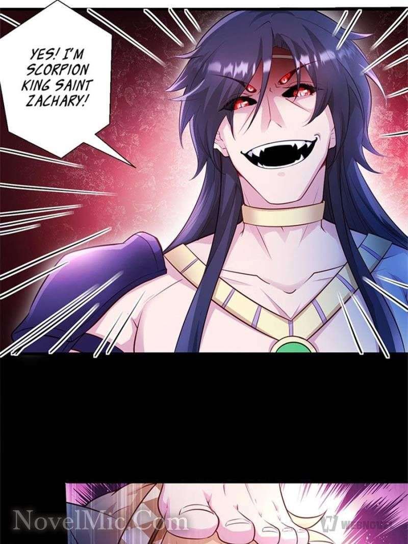 Beauty and the Beasts chapter 537 page 29