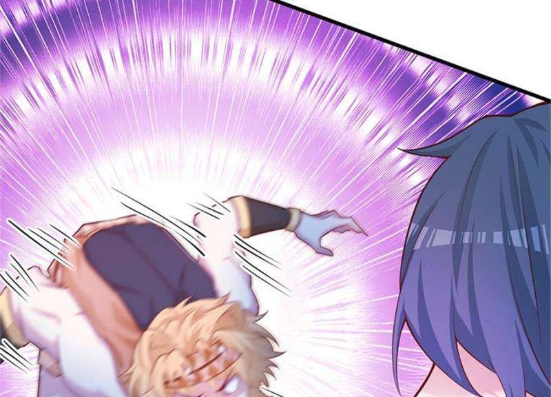 Beauty and the Beasts chapter 537 page 3