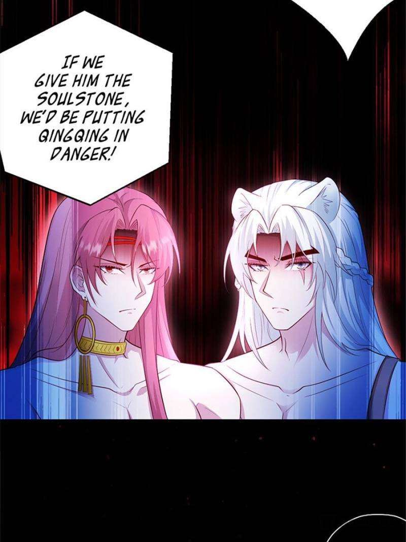 Beauty and the Beasts chapter 537 page 31