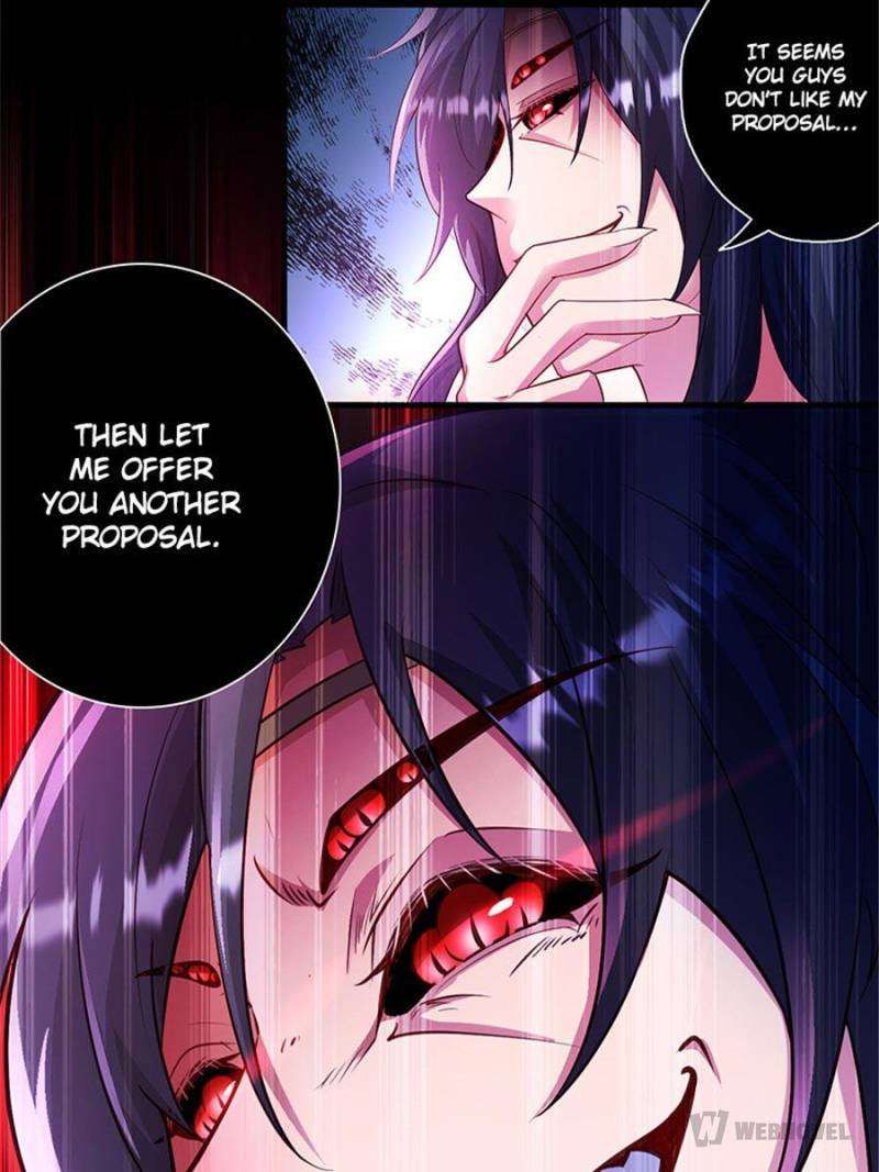 Beauty and the Beasts chapter 537 page 32