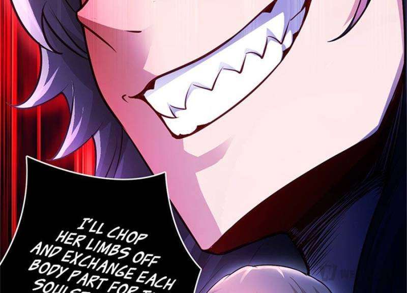 Beauty and the Beasts chapter 537 page 33