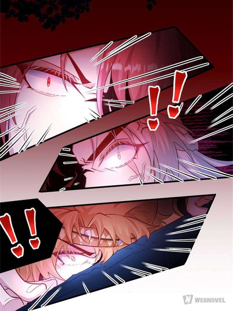 Beauty and the Beasts chapter 537 page 35