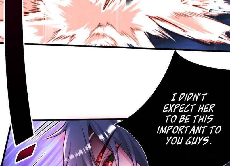 Beauty and the Beasts chapter 537 page 39