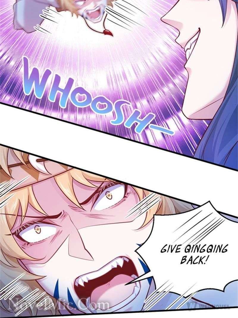 Beauty and the Beasts chapter 537 page 4