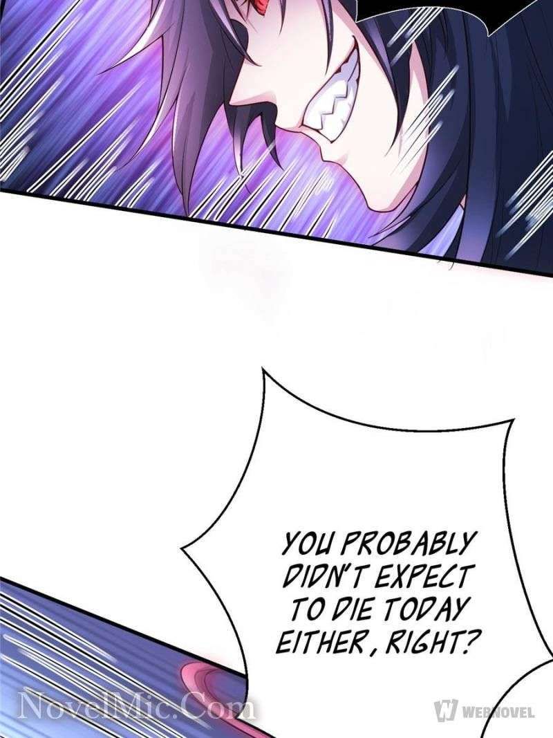 Beauty and the Beasts chapter 537 page 40