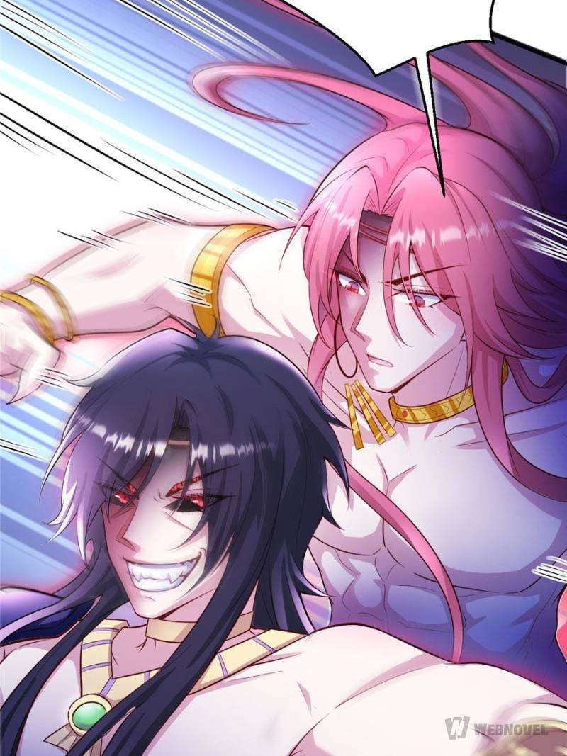 Beauty and the Beasts chapter 537 page 41