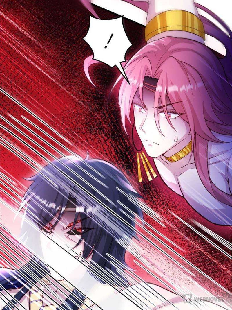 Beauty and the Beasts chapter 537 page 43