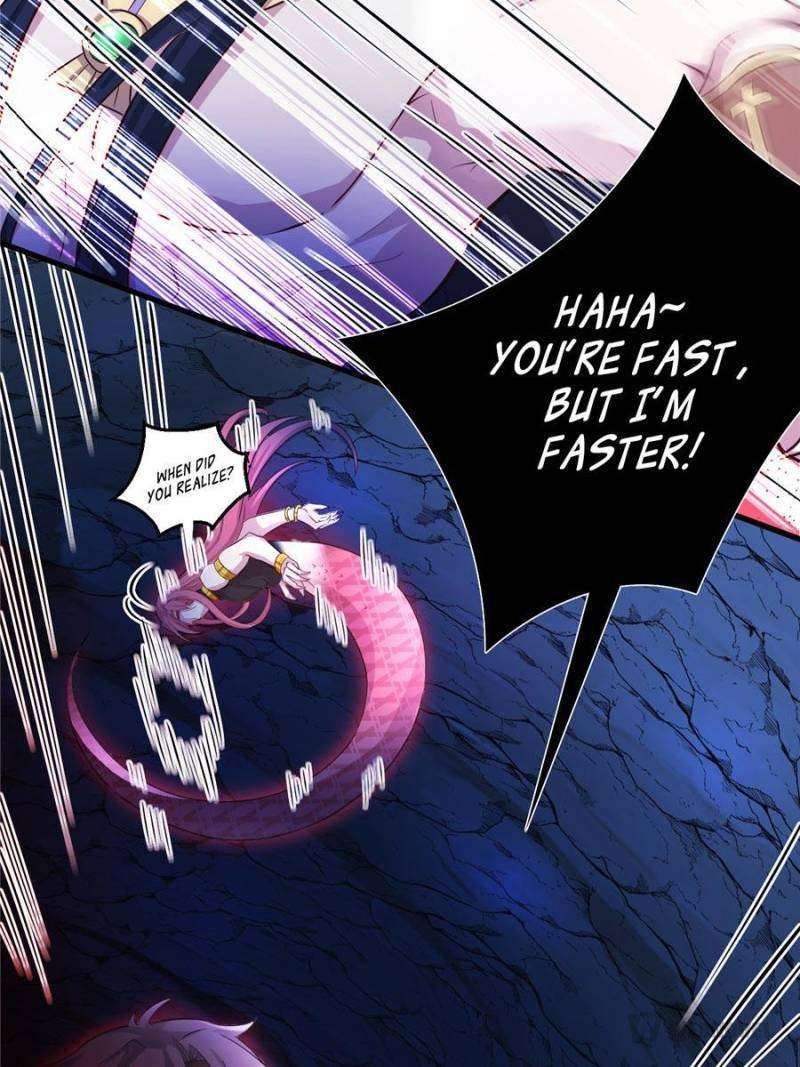 Beauty and the Beasts chapter 537 page 44