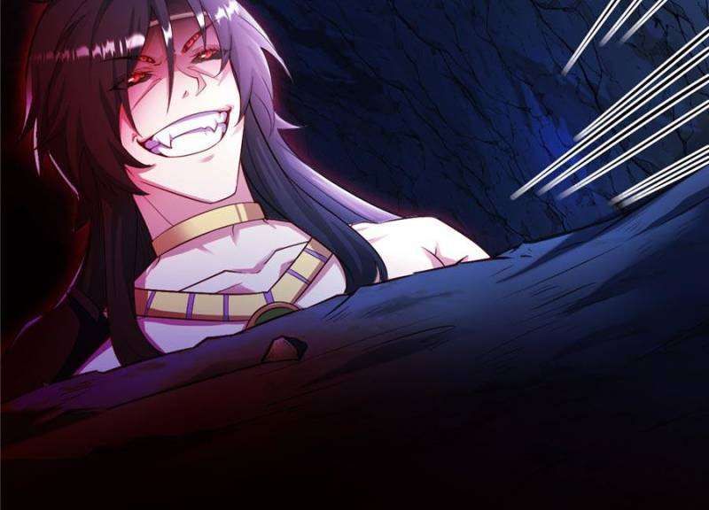 Beauty and the Beasts chapter 537 page 45