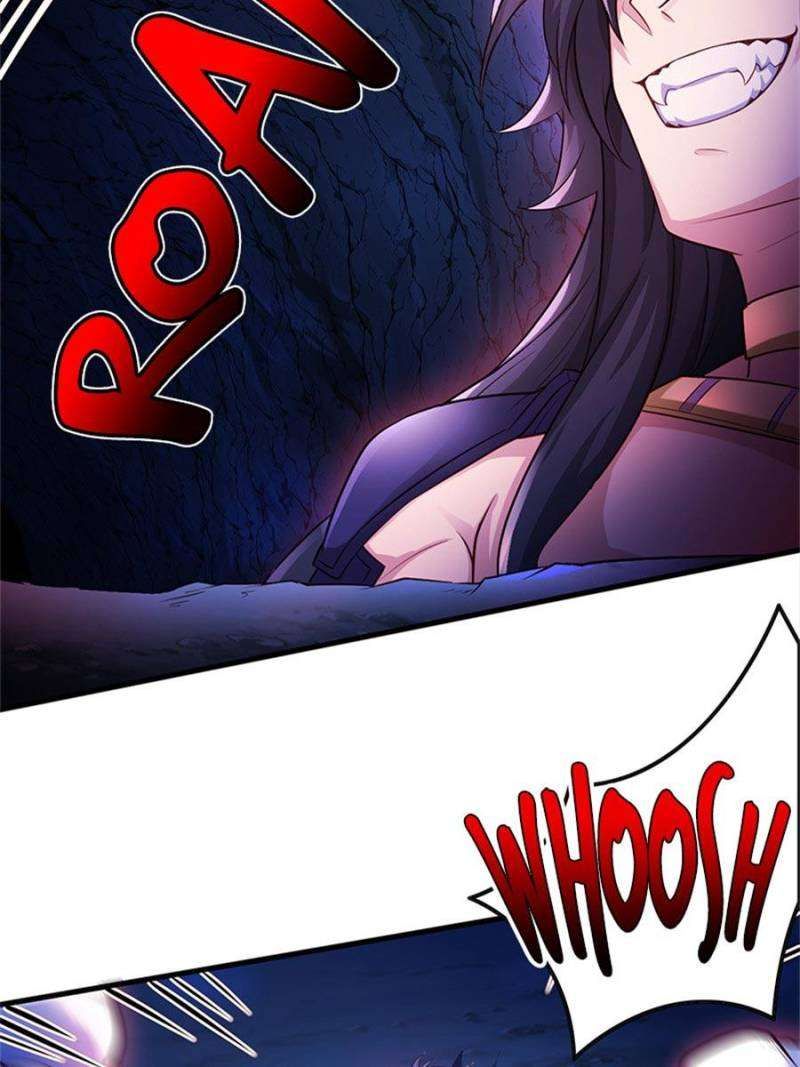 Beauty and the Beasts chapter 537 page 47