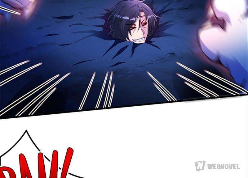 Beauty and the Beasts chapter 537 page 48