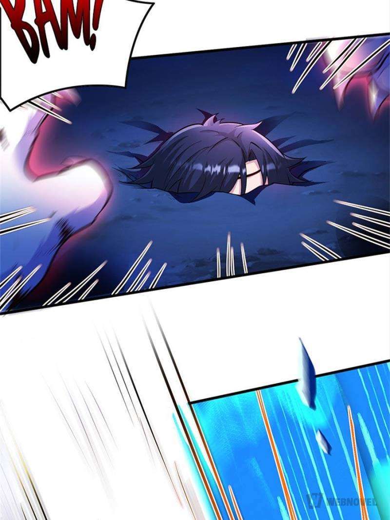 Beauty and the Beasts chapter 537 page 49