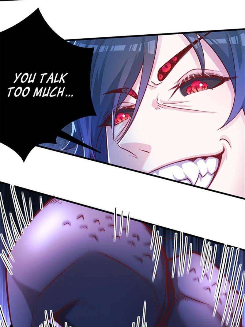 Beauty and the Beasts chapter 537 page 5