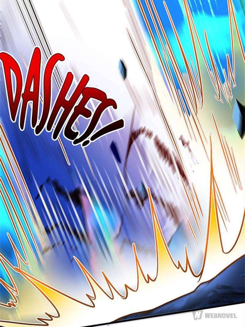 Beauty and the Beasts chapter 537 page 50