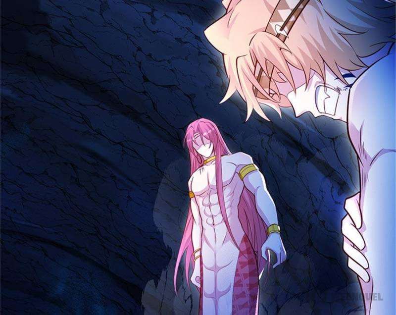 Beauty and the Beasts chapter 537 page 56