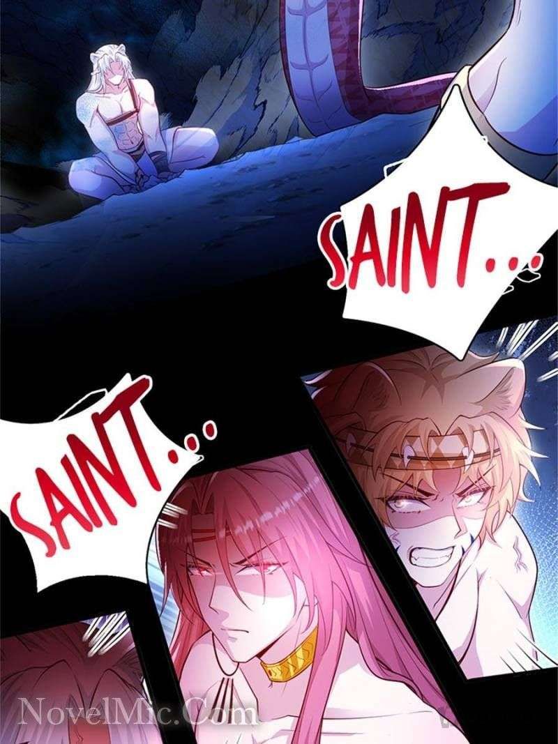 Beauty and the Beasts chapter 537 page 57