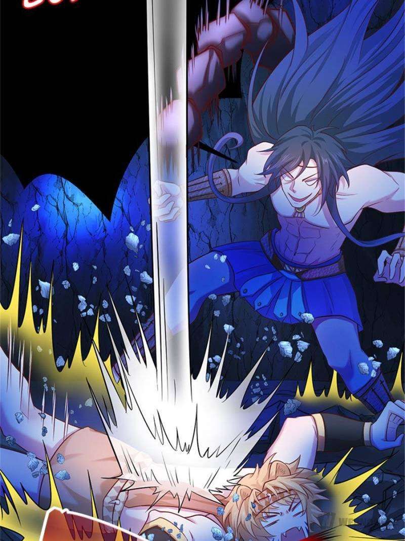 Beauty and the Beasts chapter 537 page 7