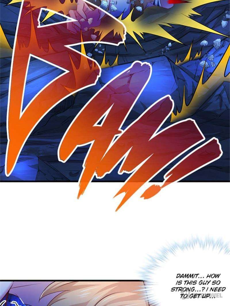 Beauty and the Beasts chapter 537 page 8