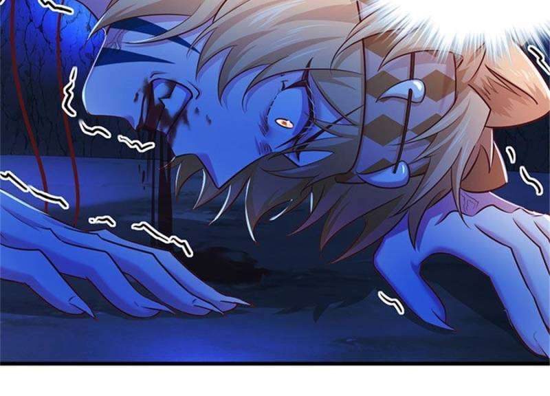 Beauty and the Beasts chapter 537 page 9