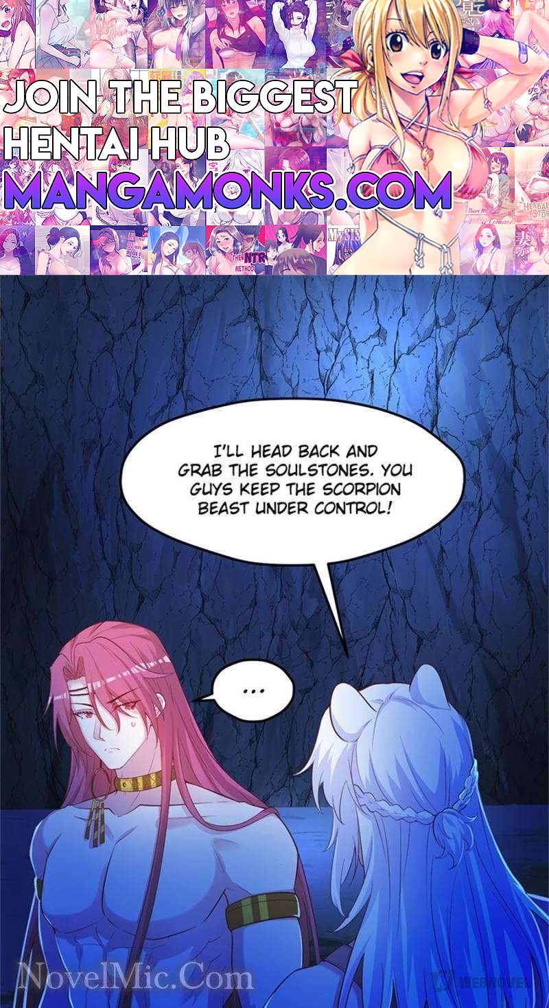 Beauty and the Beasts chapter 538 page 1