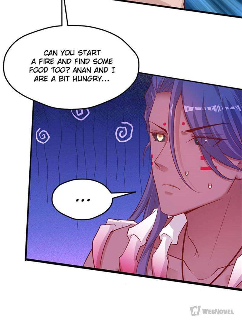 Beauty and the Beasts chapter 538 page 18