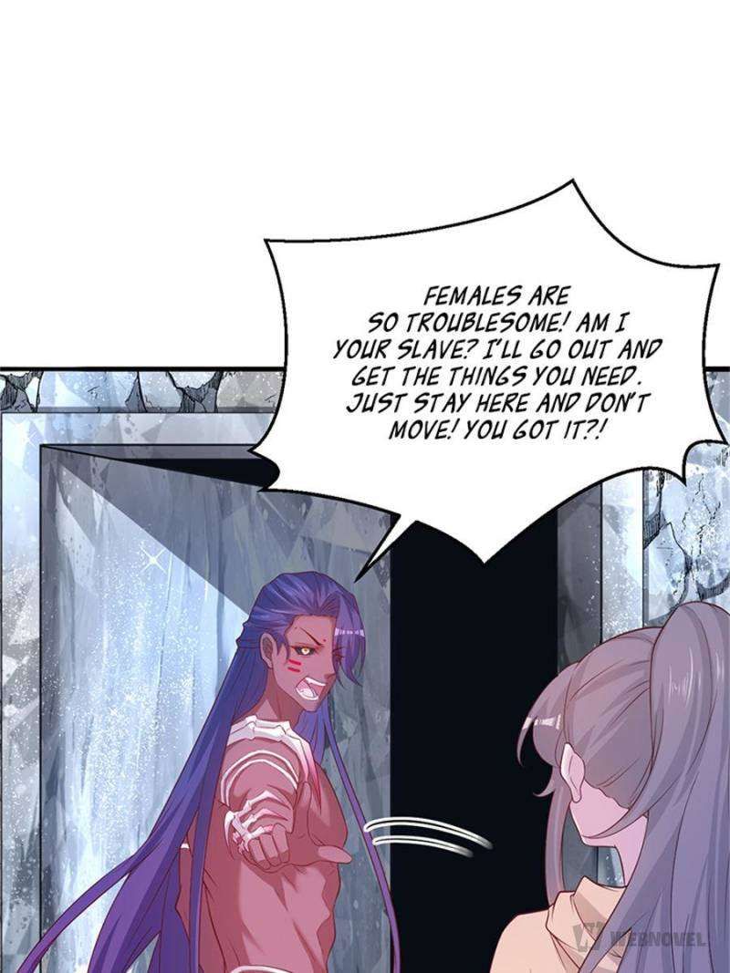 Beauty and the Beasts chapter 538 page 19