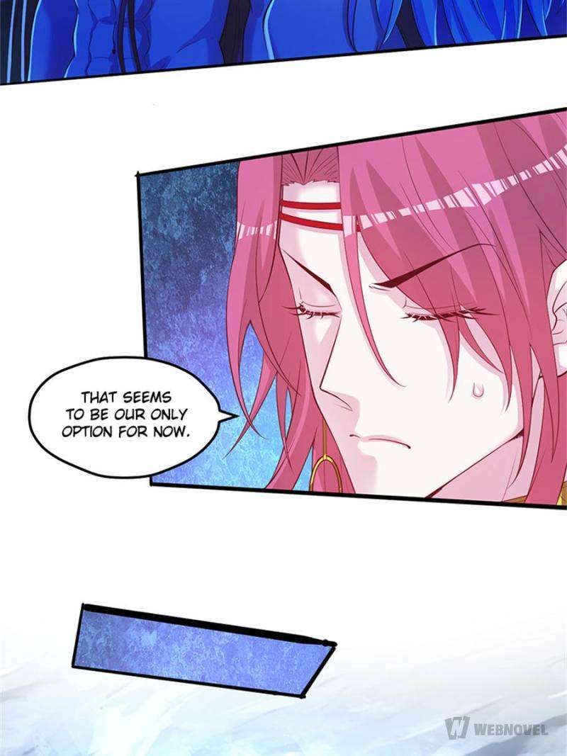 Beauty and the Beasts chapter 538 page 2