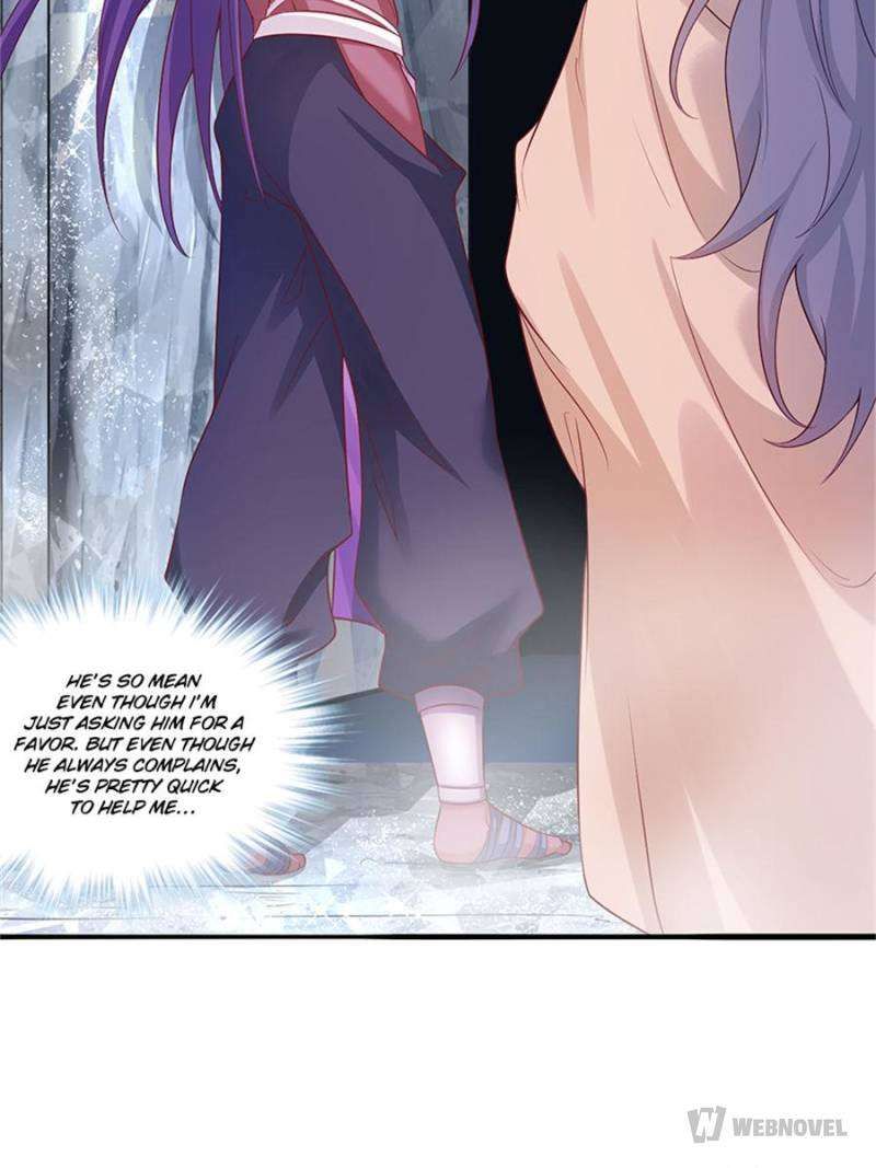 Beauty and the Beasts chapter 538 page 20