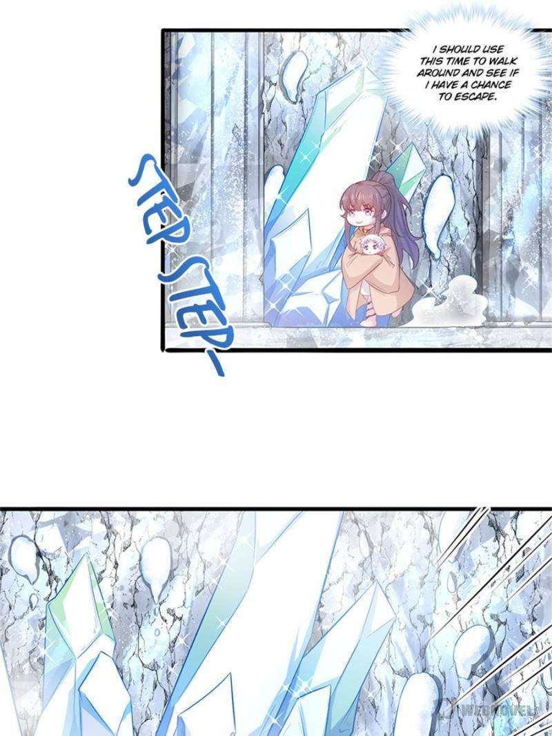 Beauty and the Beasts chapter 538 page 21