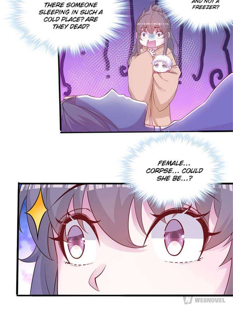 Beauty and the Beasts chapter 538 page 23