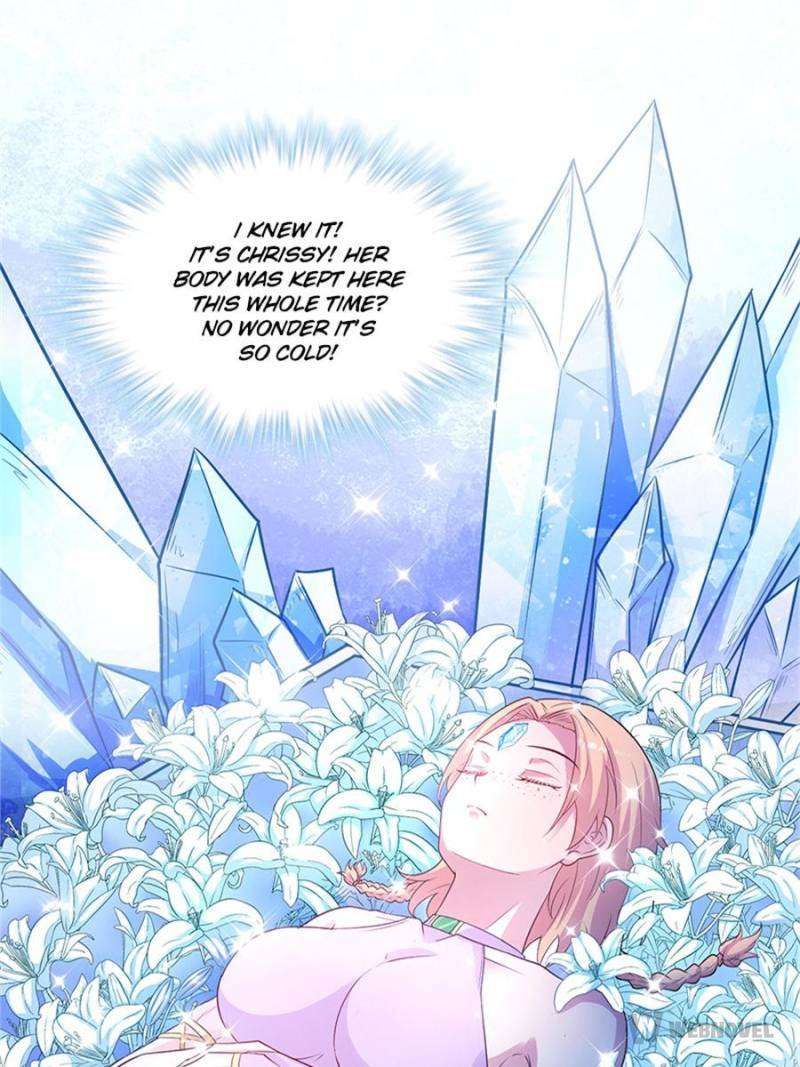 Beauty and the Beasts chapter 538 page 25