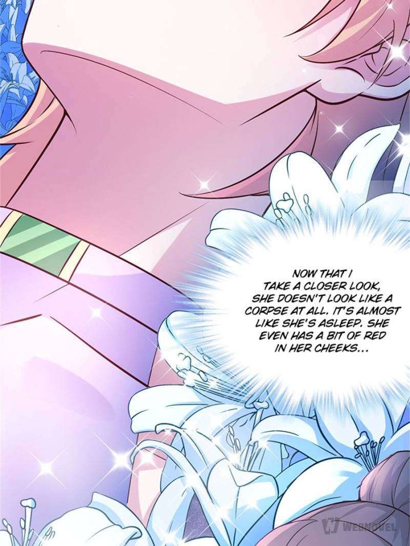 Beauty and the Beasts chapter 538 page 27