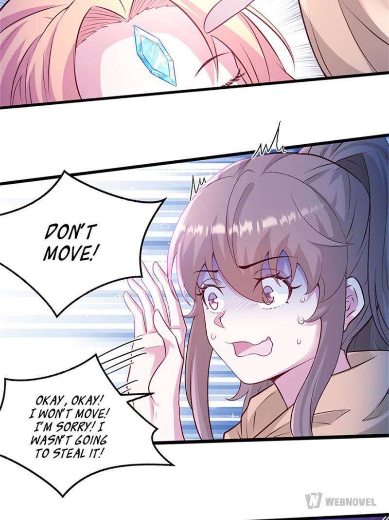 Beauty and the Beasts chapter 538 page 29