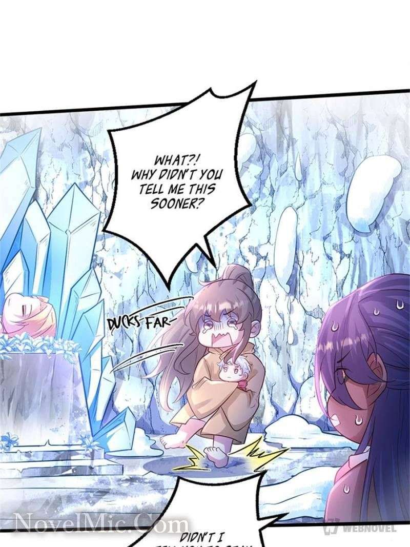 Beauty and the Beasts chapter 538 page 31