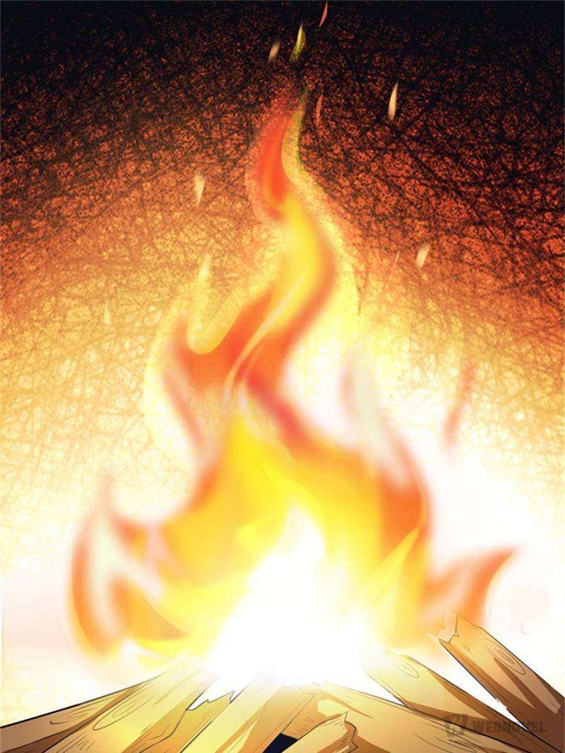 Beauty and the Beasts chapter 538 page 33